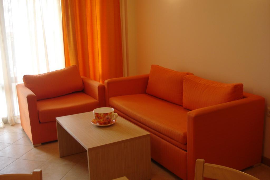 Royal Sun - Sunny Cove Apartment Slantchev Briag Extérieur photo