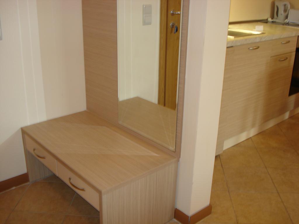 Royal Sun - Sunny Cove Apartment Slantchev Briag Extérieur photo