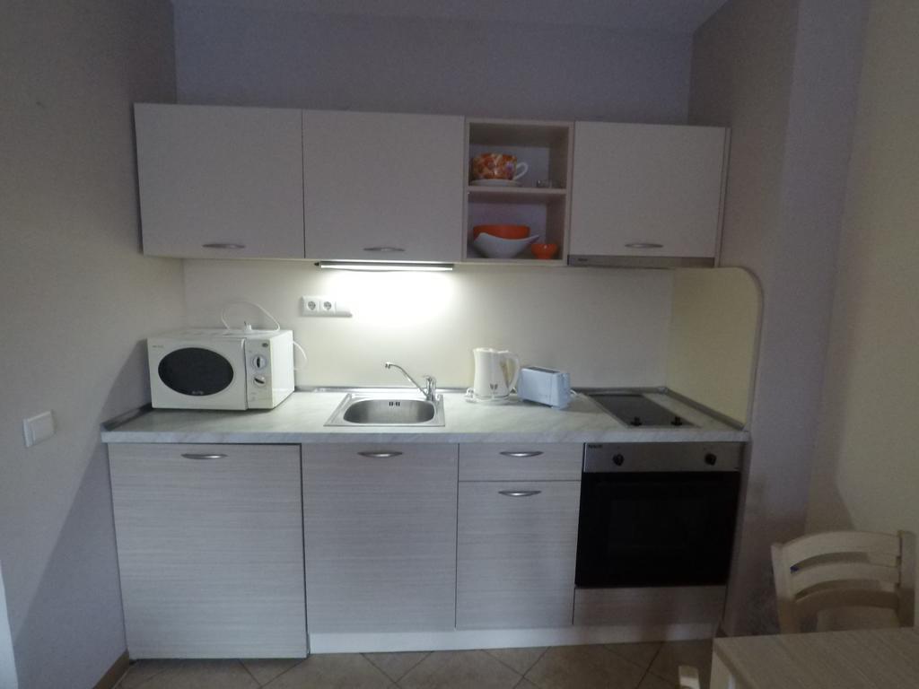 Royal Sun - Sunny Cove Apartment Slantchev Briag Extérieur photo