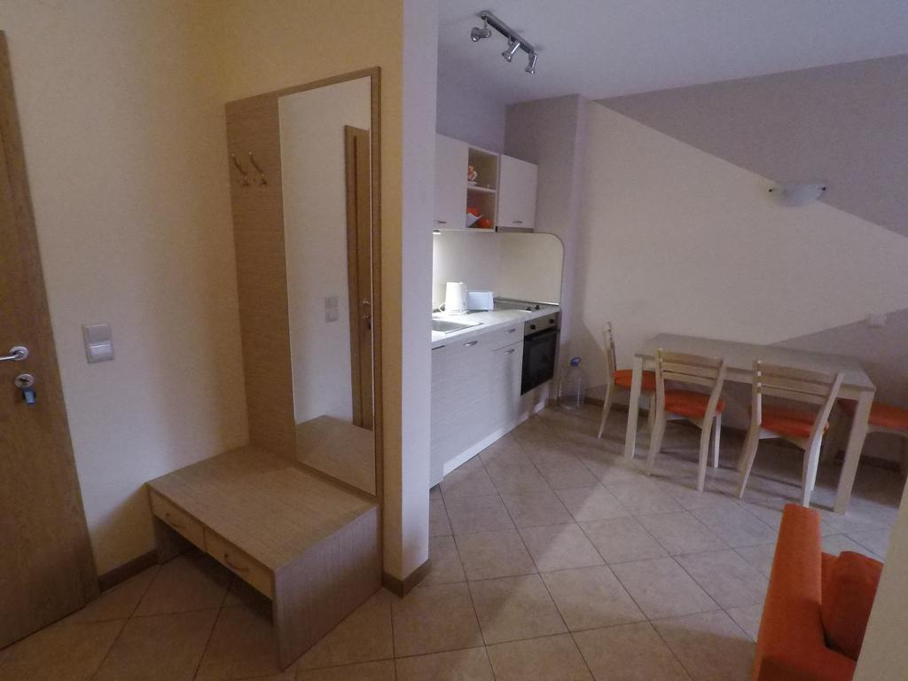Royal Sun - Sunny Cove Apartment Slantchev Briag Extérieur photo
